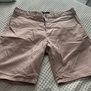 Pacsun short men